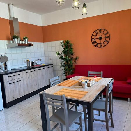 Colben Tuscany Home - Il Mare Dalla Finestra Nell'Atmosfera Tipica Livornese Livorno Exterior photo