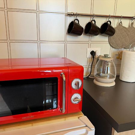Colben Tuscany Home - Il Mare Dalla Finestra Nell'Atmosfera Tipica Livornese Livorno Exterior photo