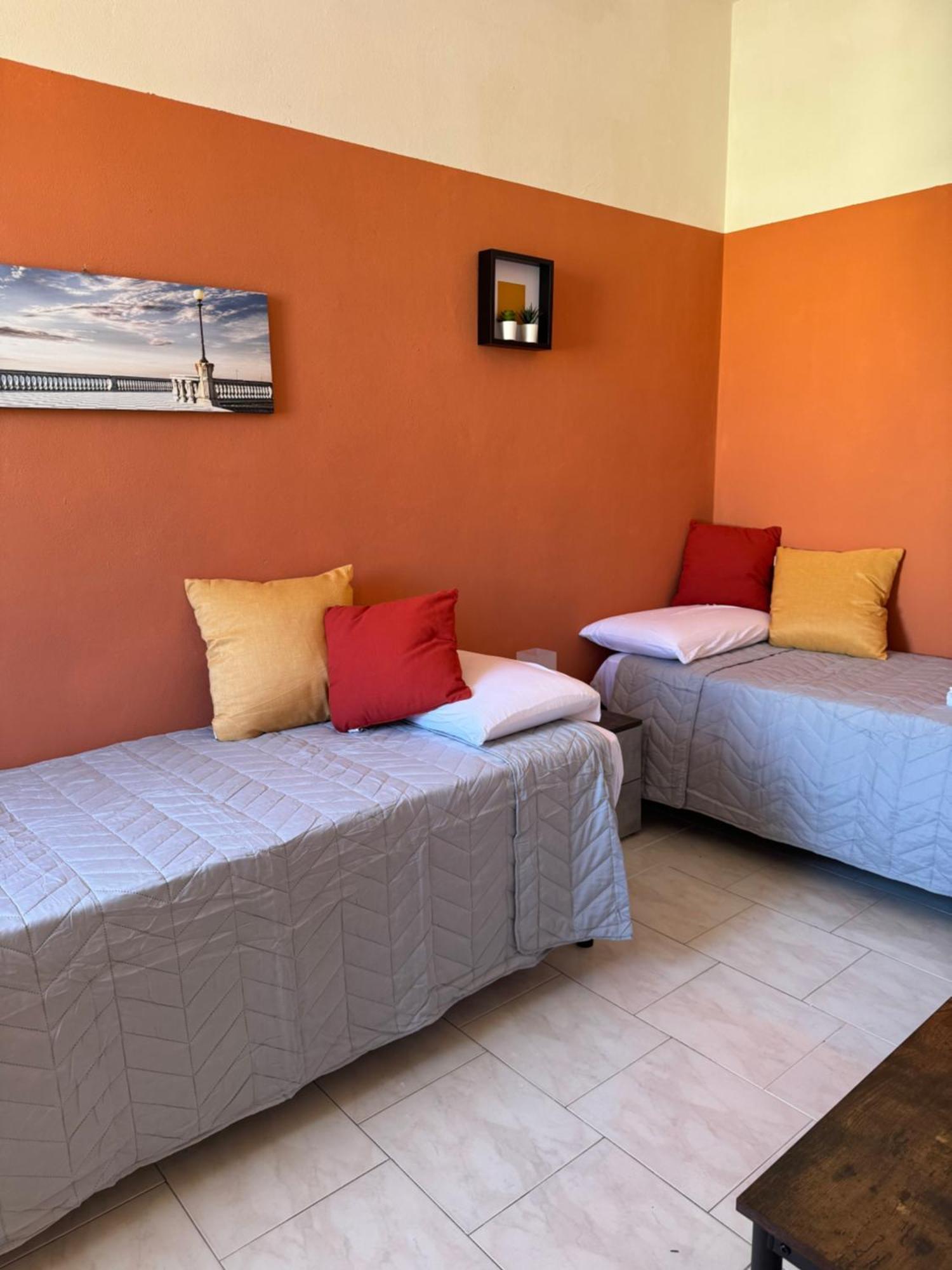 Colben Tuscany Home - Il Mare Dalla Finestra Nell'Atmosfera Tipica Livornese Livorno Exterior photo
